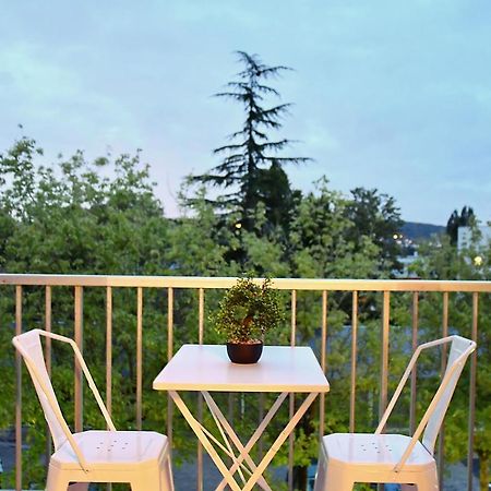 F1 Entier Cosy Style Asiatique Montgeron, Proche Paris Luaran gambar